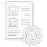 Compliance Icon