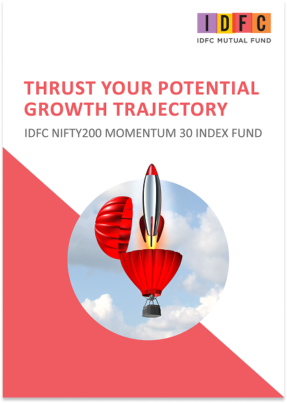 NIFTY 200 MOMENTUM 30 INDEX FUND